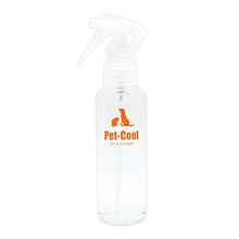 PET-COOL SILK & COLLAGEN 絲綢膠原蛋白噴霧 120ml(保濕修復受損毛髮)