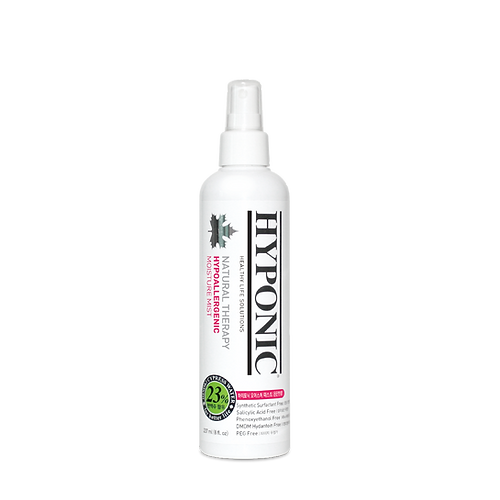 HYPONIC極致低敏拆結保濕護膚(清香味)寵物噴霧 237ML