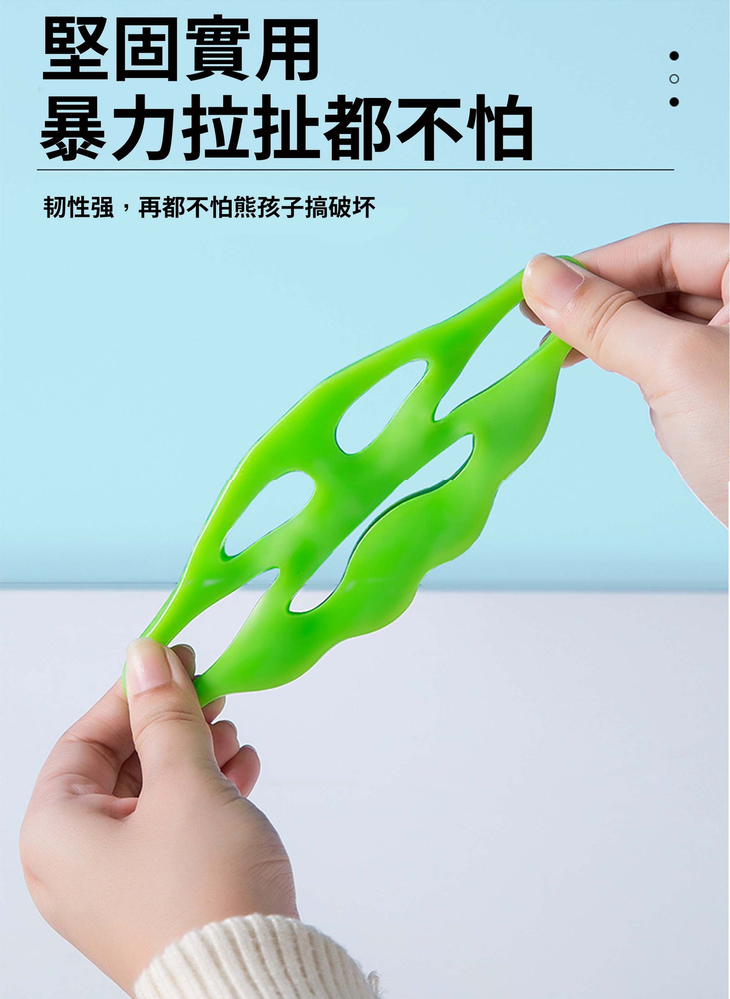 (2個裝)貓爪型矽膠粘毛器/黐毛器 (綠/橙色隨機發放) #除塵/去毛/紙屑/食物殘渣/可機洗/可重覆使用