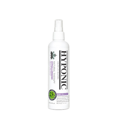 HYPONIC極致低敏拆結保濕護膚寵物噴霧 (爽身粉香) 237ML