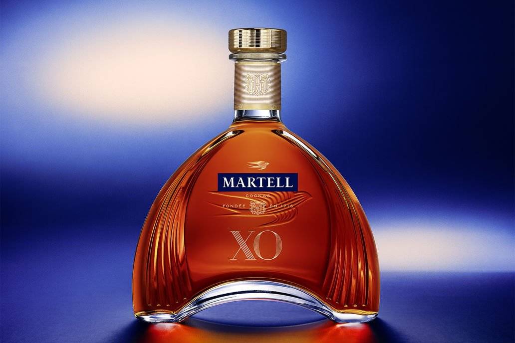 (獨立禮盒裝)馬爹利Xo干邑白蘭地 Martell Xo Cognac 700ml