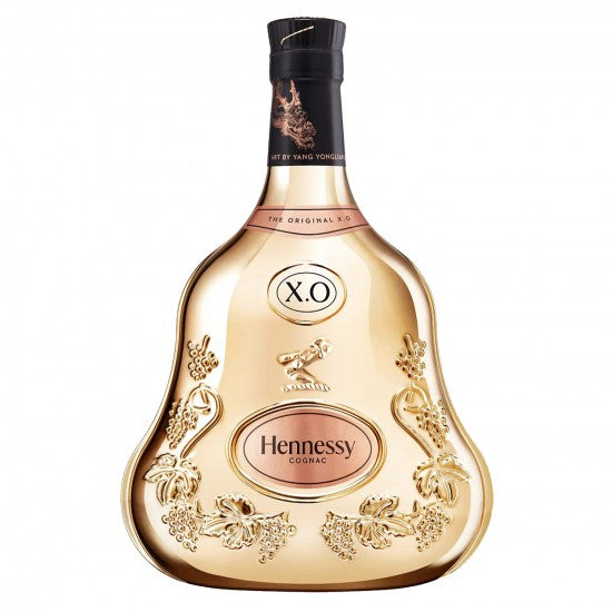 Hennessy - 軒尼詩 XO 龍年新年限量版 2024 700ml