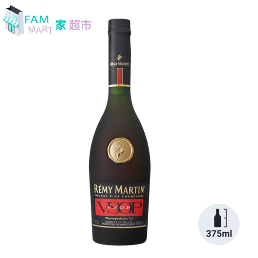 人頭馬VSOP 375ml