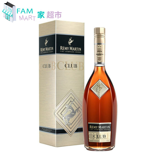 人頭馬 CLUB 特優香檳干邑 700ml