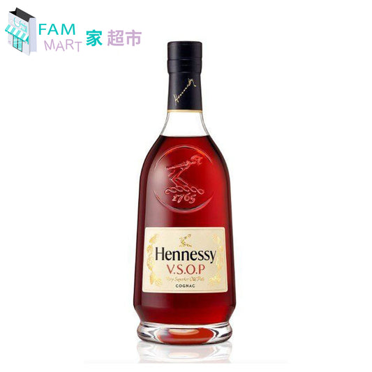 Hennessy - (無盒)軒尼詩 V.S.O.P (70cl) (2023 新版干邑白蘭地)