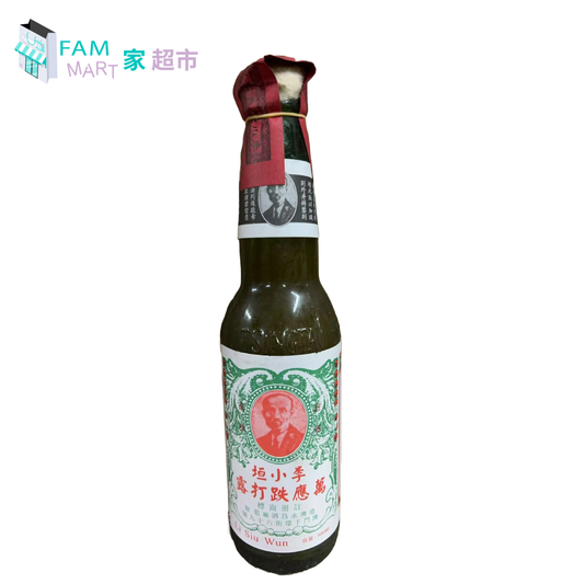 李小垣萬應鐵打露300ml