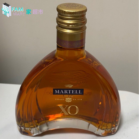 馬爹利 Martell XO 5CL 酒辦