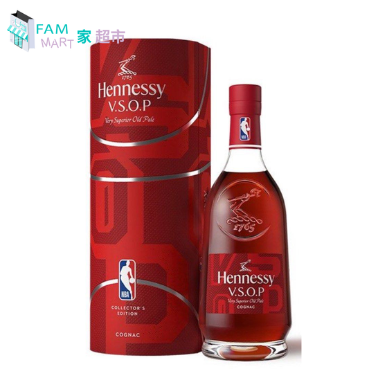 Hennessy - 軒尼詩 V.S.O.P NBA 限量版 2024 700ml