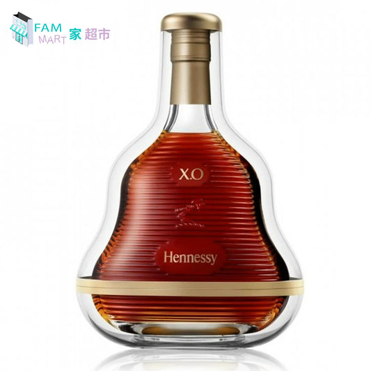 Hennessy - 軒尼詩X.0.特别珍藏版2018 700ml