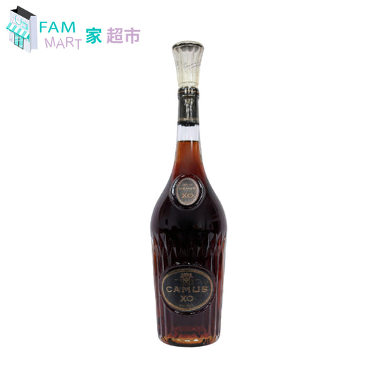 卡慕 Camus XO 舊版長頸瓶 1000ml