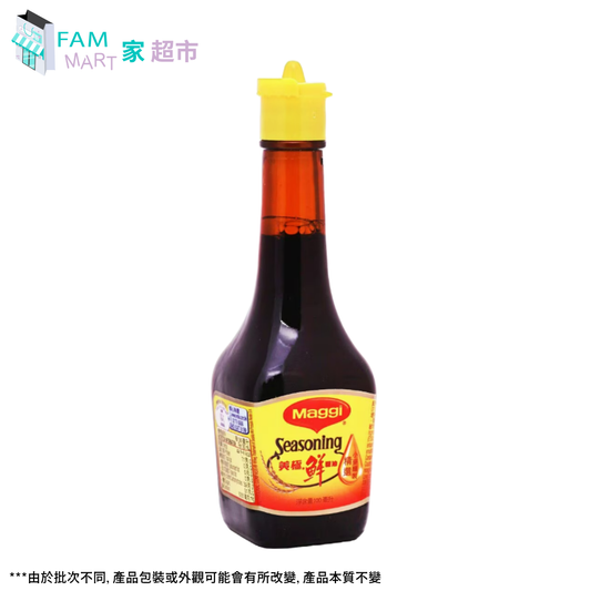 美極"中"鮮醬油 (200ml x 1)