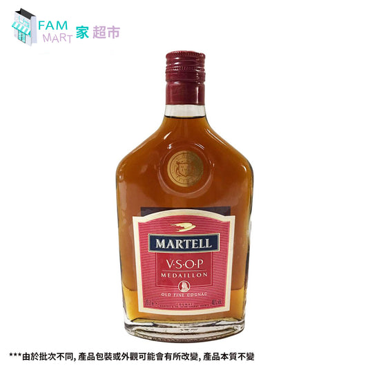 馬爹利 VSOP干邑白蘭地 200ML