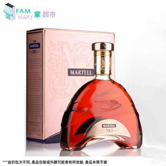 馬爹利 XO 干邑 (大號) 700ml(外包裝有瑕疵)