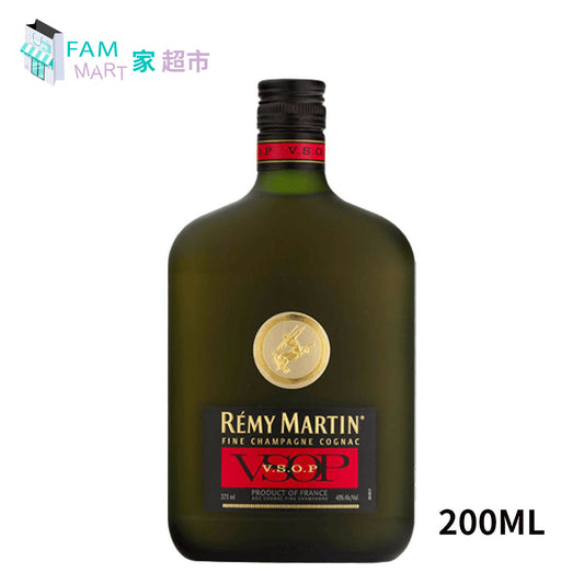 人頭馬 VSOP 200ML 40%Vol