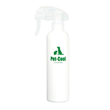 PET-COOL VIRUS & SMELL 除菌除臭噴霧 300ml